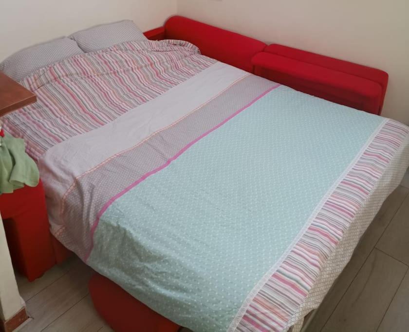Cosy Bastille Appartement Parijs