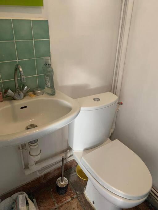 Cosy Bastille Appartement